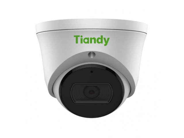 TIANDY TC-C35XS Spec:I3W/E/Y/S/2.8mm/V5.0, Купольная IP-камера SuperLite-серии, 5МП