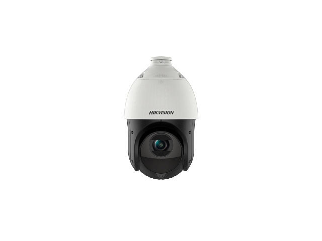 Hikvision DS-2DE4425IW-DE(T5) 4.0 MP PTZ IP видеокамера + кронштейн на стену