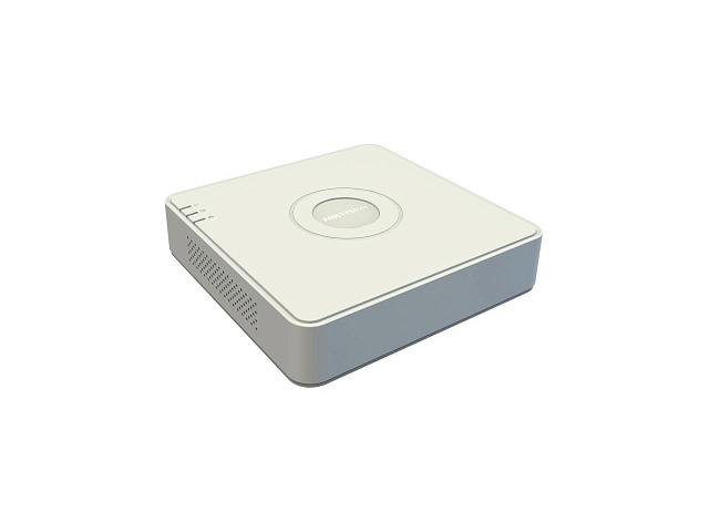 Hikvision DS-7108NI-Q1 сетевой видеорегистратор на 8 каналов