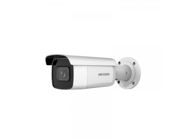Hikvision DS-2CD2663G2-IZS (2.8-12 mm) IP уличная видеокамера, 6МП, EXIR