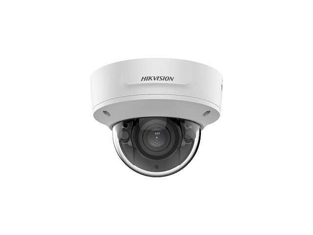 Hikvision DS-2CD2743G2-IZS (2.8-12 мм) IP видеокамера купольная 4МП
