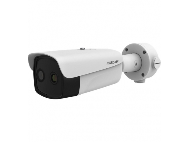 Hikvision DS-2TD2617B-6/PA Тепловизионная  видеокамера