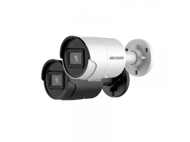 Hikvision DS-2CD2063G2-IU (2.8 мм) IP видеокамера 6 МП, уличная