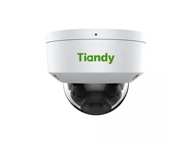 TIANDY TC-C34KN Spec:I3/A/E/Y/2.8-12 мм/V4.2, IPкамера купольная 4Мп