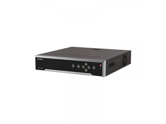 Hikvision DS-7916NI-I4 Сетевой видеорегистратор на 16 каналов
