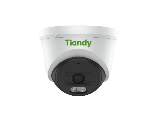 TIANDY TC-C320N Spec:I3/E/Y/2.8 мм, IP-камера купольная 2Мп