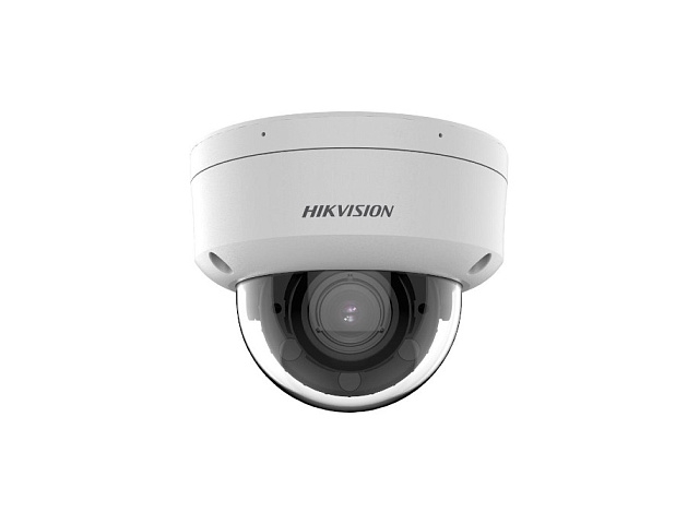 Hikvision DS-2CD2743G2-LIZS2U(2.8-12mm) IP видеокамера купольная 4МП