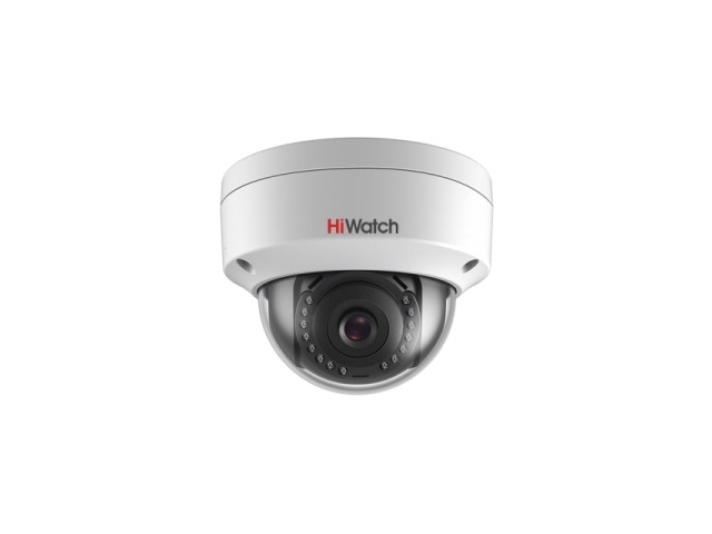 Hiwatch DS-I402(B) (2.8mm)