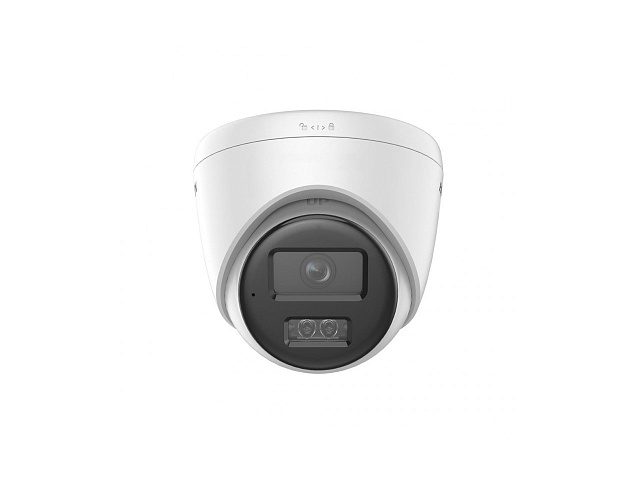 Hikvision DS-2CD1363G2-LIU (2,8 мм) IP купольная видеокамера, 6Мп