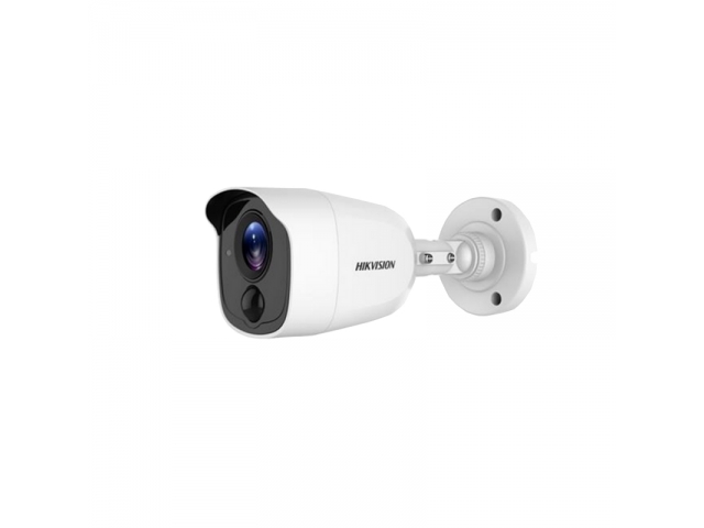 Hikvision DS-2CE11D8T-PIRL (2.8 мм) HD Уличная Камера (АКЦИЯ)