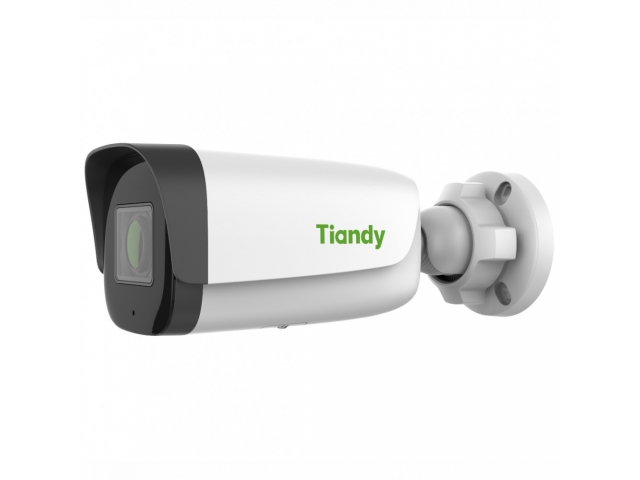 TIANDY TC-C34UN Spec:I8/A/E/Y/2.8-12 мм /V4.2, IPкамера уличная цилиндрическая 4Мп