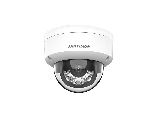 Hikvision DS-2CD2183G2-LI (2.8мм) (T), IP видеокамера 8 МП, Acusense
