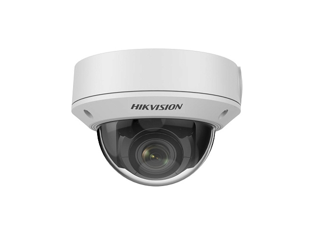 Hikvision DS-2CD1743G2-IZ (2,8-12 мм) 4 MP Варифокальная сетевая купольная камера