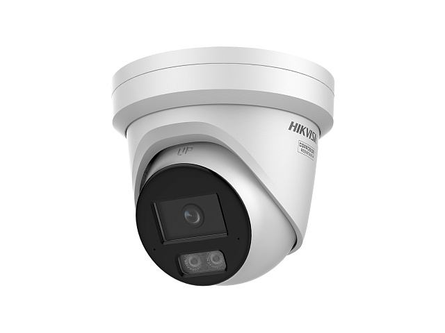 Hikvision DS-2CD2347G3-LIY (2,8 мм)  IP видеокамера уличная, 4МП, ColorVu