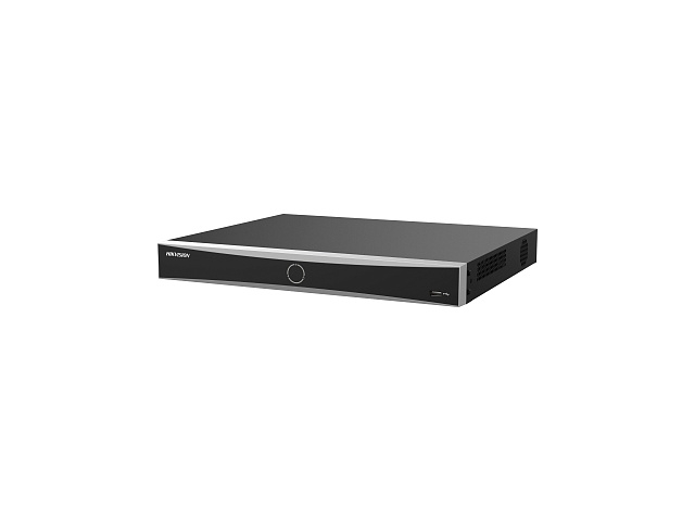Hikvision DS-7632NXI-K2(E) видеорегистратор 32-канальный 1U 4K