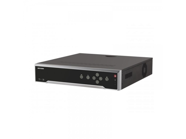 Hikvision DS-7732NI-K4/16P Сетевой видеорегистратор на 32 канала, 16 PoE
