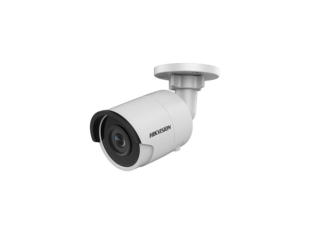 Hikvision DS-2CD2063G2-I (2,8 мм) IP видеокамера 6 МП, уличная EasyIP2.0