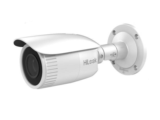HiLook IPC-B640H-V (2.8 -12 мм) 4МП ИК  сетевая видеокамера