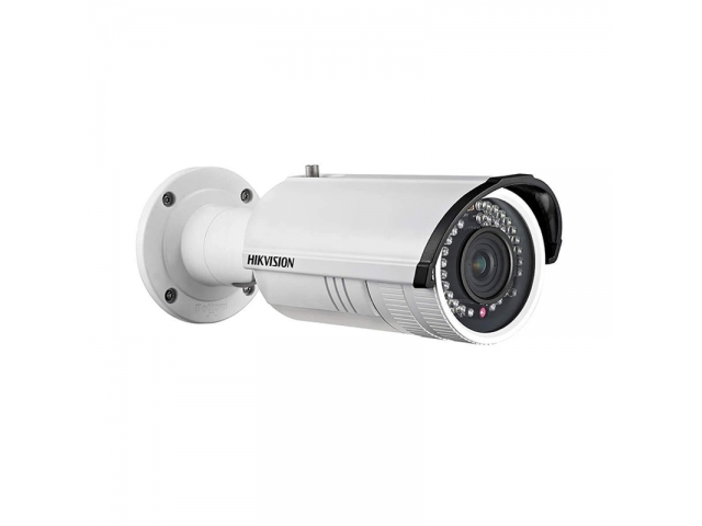 Hikvision DS-2CD2622FWD-I (2.8-12 мм) IP видеокамера уличная 2МП