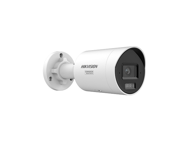 Hikvision DS-2CD2067G3-LI2UY (2.8mm) IP видеокамера 6 МП, уличная ColorVu