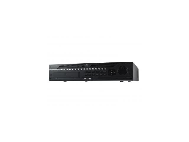 Hikvision DS-9664NI-I8 видеорегистратор+DS-KB6003-WIP вызывная панель+блок питания TEAC-66-243000V