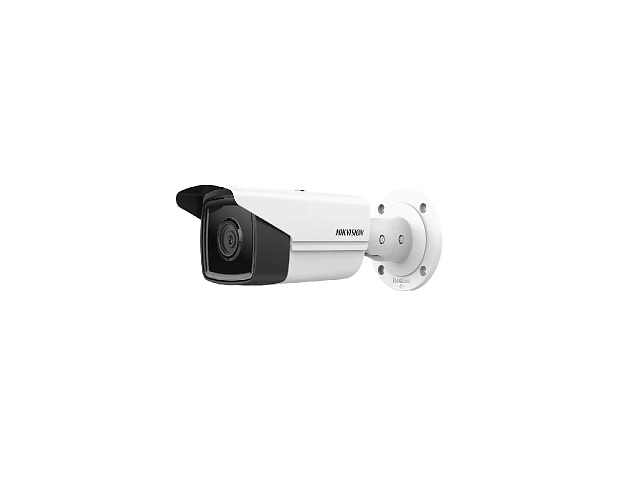 Hikvision DS-2CD2T43G2-4I (2,8 мм) Сетевая видеокамера, 4МП, EasyIP 2.0 Plus