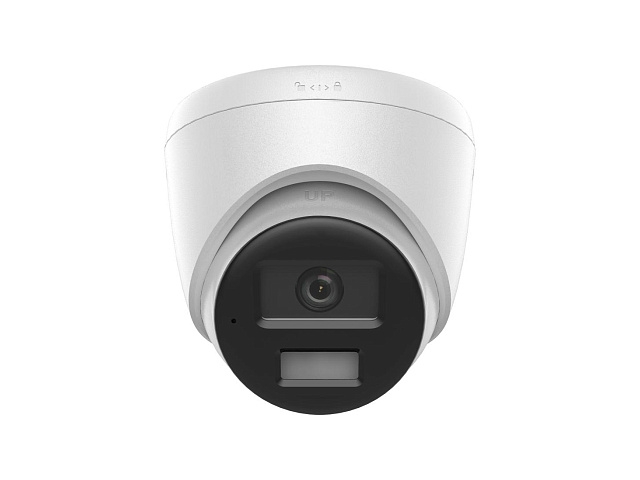 Hikvision DS-2CD1343G2-LIUF/SL (2.8 mm) IP купольная видеокамера