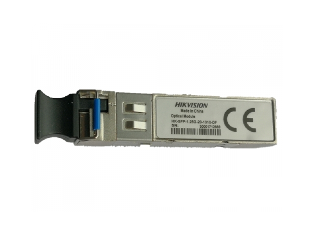 Hikvision HK-SFP-1.25G-20-1310 Оптический модуль