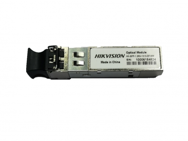 Hikvision HK-SFP-1.25G-1310-DF-MM Оптический модуль