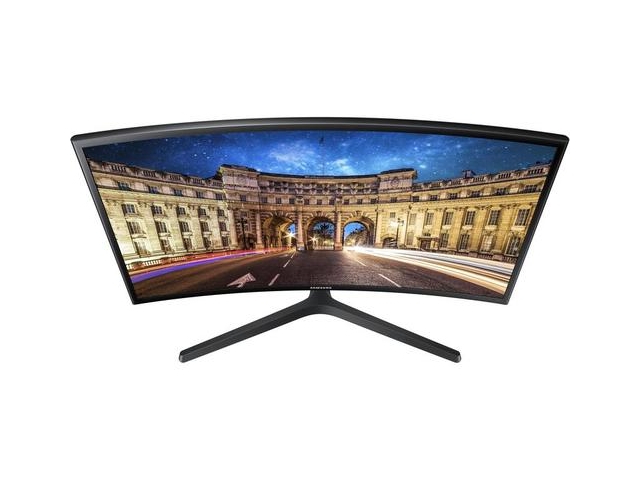 SAMSUNG LC24F396FHIX/RU