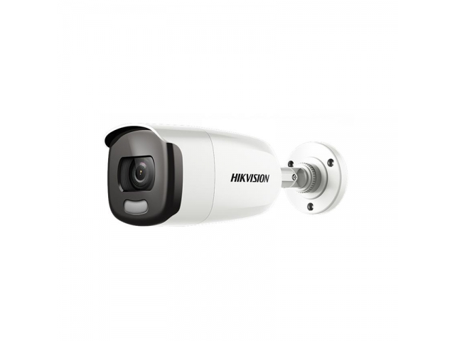 Hikvision DS-2CE10DFT-PFC (3,6 мм)   Уличная Камера ColorVu, 1080P TVI