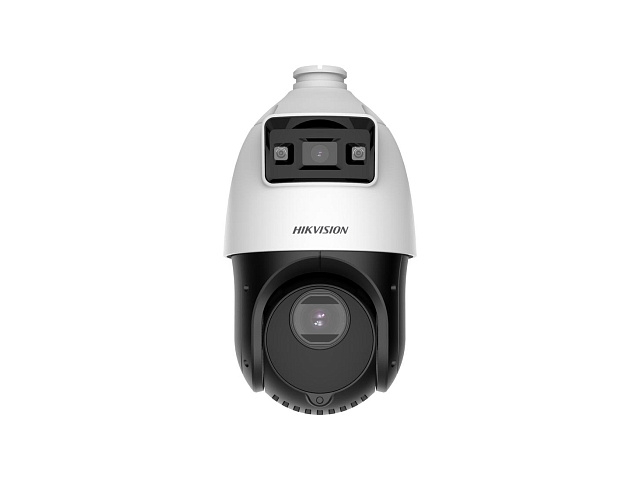 Hikvision DS-2SE4C425MWG-E(14F0) 4 Мп 25 x скоростная купольная IP-камера серии TandemVu