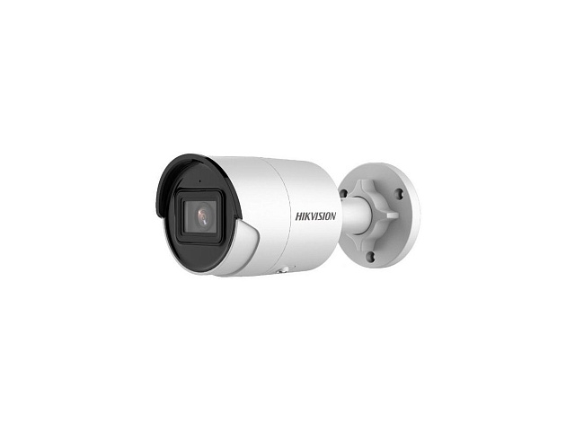 Hikvision DS-2CD2083G2-I (2,8 мм) IP видеокамера 8 МП, уличная EasyIP2.0 Plus