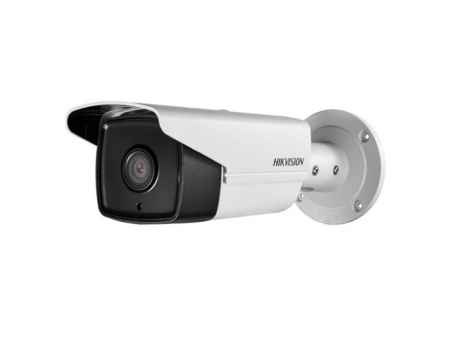 Hikvision DS-2CD2T23G0-I8 (4 мм) Сетевая видеокамера, 2МП, EasyIP 2.0 Plus