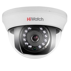 HD камеры видеонаблюдения