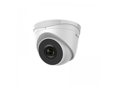 HiLook IPC-T240H (4 мм) 4МП ИК сетевая видеокамера (Turret)