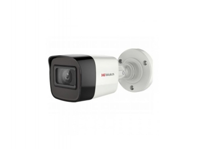 Hiwatch DS-T280(B)