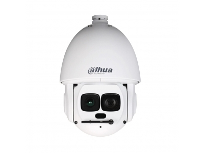 Dahua DH-TPC-SD8421-B50