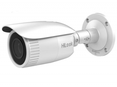 HiLook IPC-B640H-V (2.8 -12 мм) 4МП ИК сетевая видеокамера