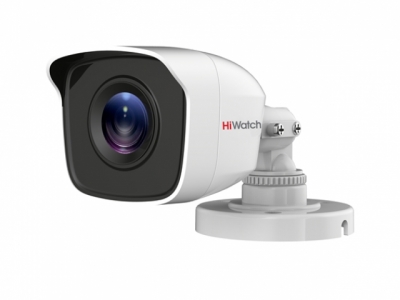 Hiwatch DS-T110 TVI Камера Цилиндрическая
